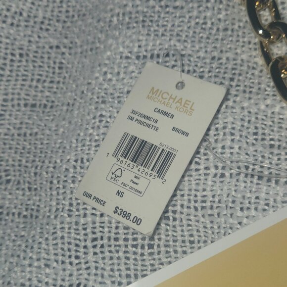 Michael Kors shoulder bag - Picture 3 of 4